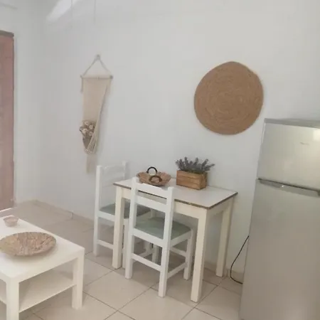 Cozy Apartment