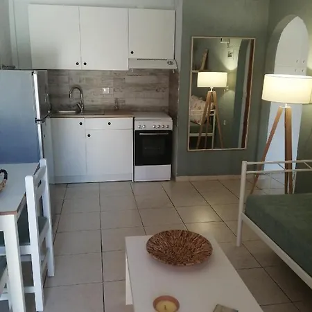 Apartment Cozy
