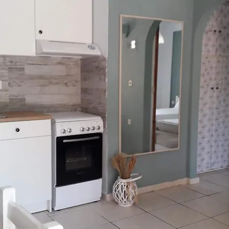 Cozy Apartment