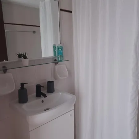 Apartment Cozy Istro