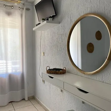 Apartment Cozy Istro